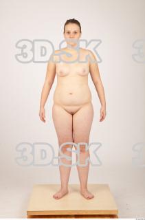 Body texture of Bibiana 0012